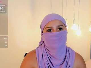 Erotisk videochatt mariam-