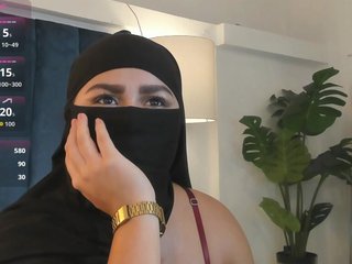 Erotisk videochatt mariam-