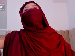 Erotisk videochatt mariam-