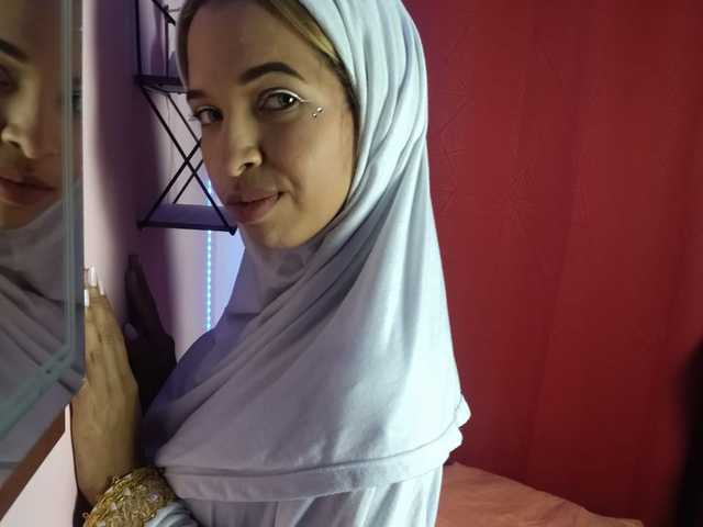 Foto av profilen MariamJameel