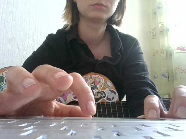 Sändningsbilder mariamm