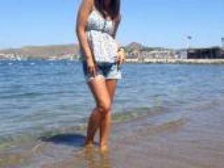 Erotisk videochatt mariamost