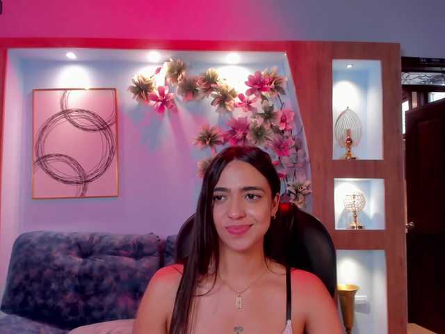 Foton MariamRivera ♥ I want to be on my knees in front of your dick ♥ IG @mariamrivera_model ♥ Goal: Full Naked + Blowjob♥ @remain tks left