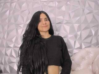 Erotisk videochatt MariamXio