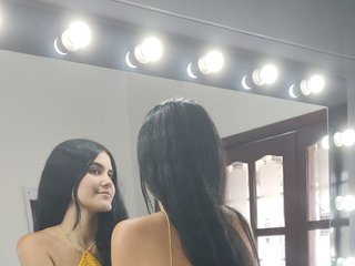 Erotisk videochatt MariamXio