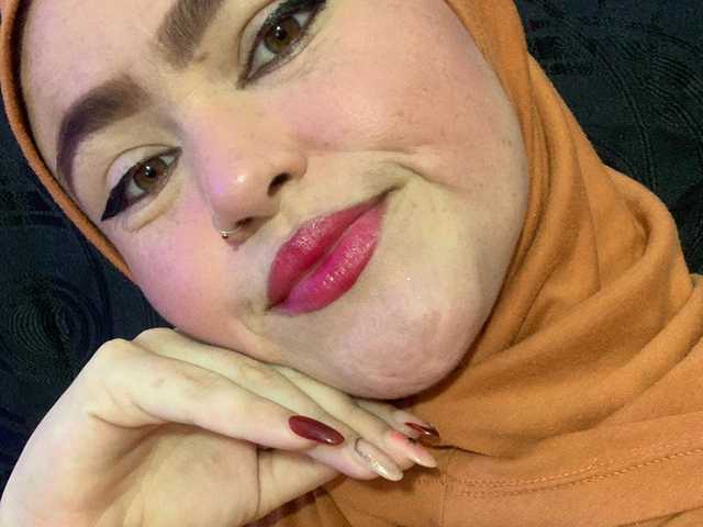 Foto av profilen Marian-Fadel