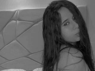 Erotisk videochatt Marian-gomex