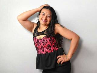 Erotisk videochatt mariana-carter