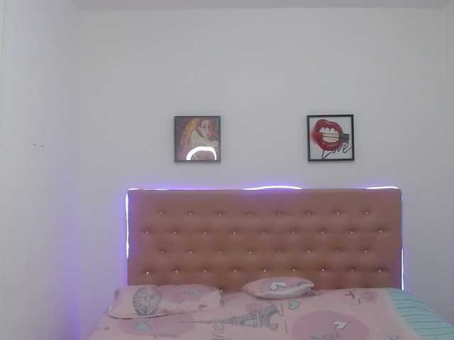 Sändningsbilder Mariana-leon