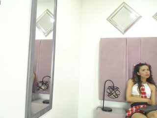 Erotisk videochatt Mariana-Lux