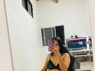 Erotisk videochatt Mariana-rose2
