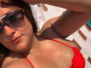 Erotisk videochatt mariana-streamer89