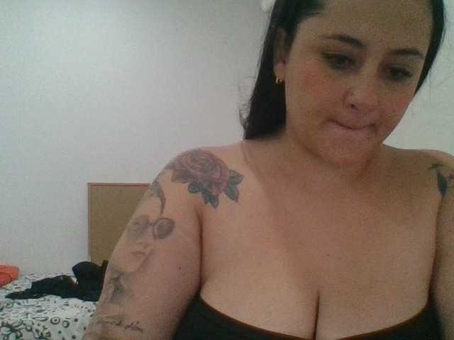 Sändningsbilder Mariana