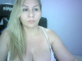 Erotisk videochatt Mariana0x