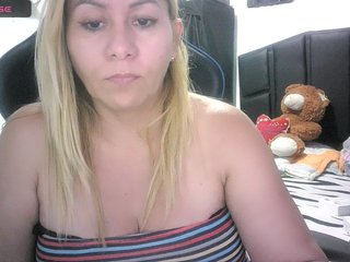 Erotisk videochatt Mariana0x