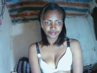 Erotisk videochatt Mariana1340