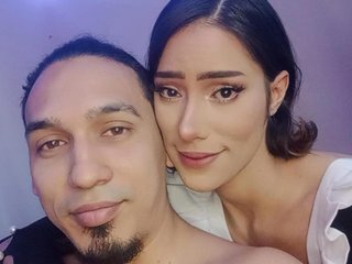 Erotisk videochatt Marianaandlian