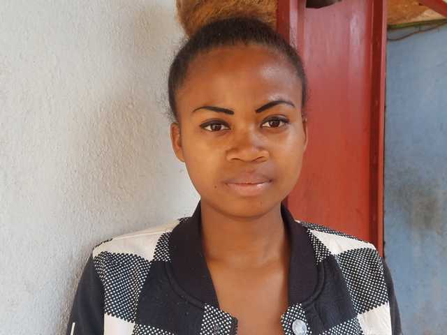 Foto av profilen Marianah586