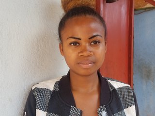 Erotisk videochatt Marianah586