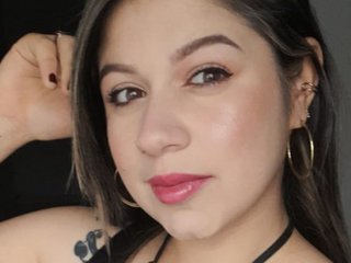 Erotisk videochatt MarianaKeller