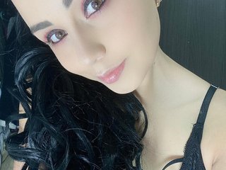 Erotisk videochatt MARIANALOPEZ7