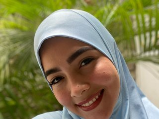 Erotisk videochatt MarianFadel