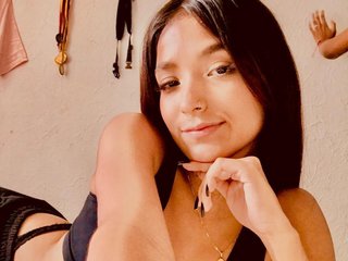 Erotisk videochatt MarianitaHotlatina