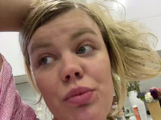 Erotisk videochatt LoveMarin
