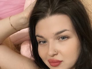 Erotisk videochatt MariannaHot