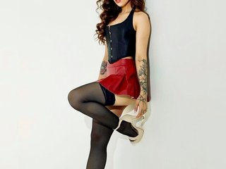 Erotisk videochatt MarianneLane