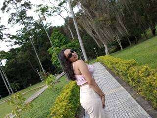 Erotisk videochatt MarianRinaldi