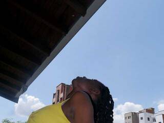 Erotisk videochatt MarianysMejia