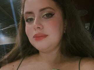 Erotisk videochatt Mariapaulina