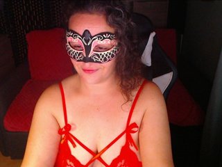Erotisk videochatt MariaPonto