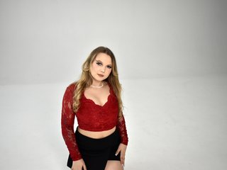 Erotisk videochatt MariaRobinson