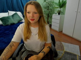 Erotisk videochatt MariaRobinson