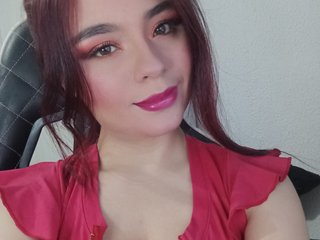 Erotisk videochatt Mariasex123