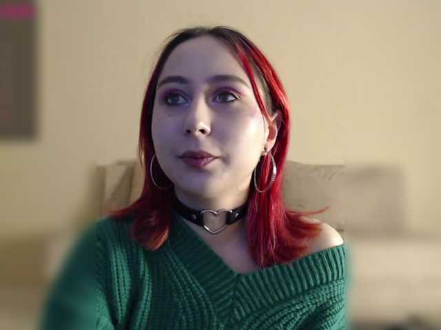 Sändningsbilder MariaWilson