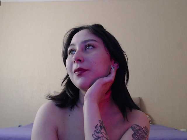 Sändningsbilder MariaWilson