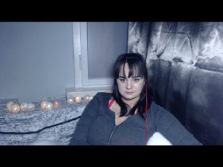 Sändningsbilder MaribellLucky