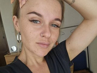 Erotisk videochatt MaribelRiver