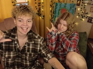 Erotisk videochatt Marichloe1