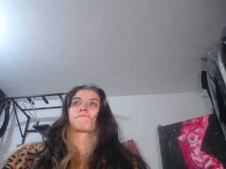 Erotisk videochatt mariecam420