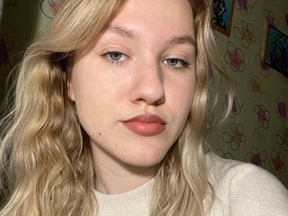 Erotisk videochatt Mariel-Brown