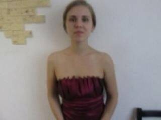 Erotisk videochatt mariellllla