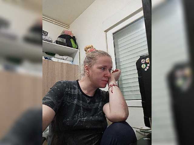 Sändningsbilder lorenarubia