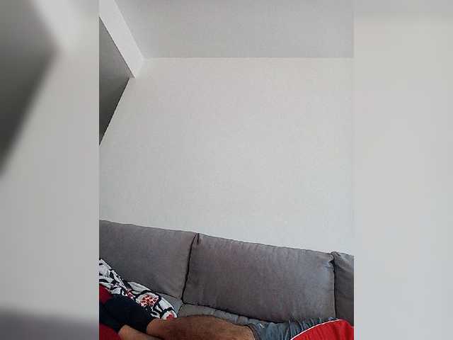 Sändningsbilder lorenarubia