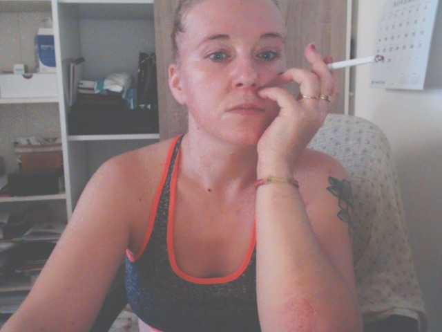 Sändningsbilder lorenarubia