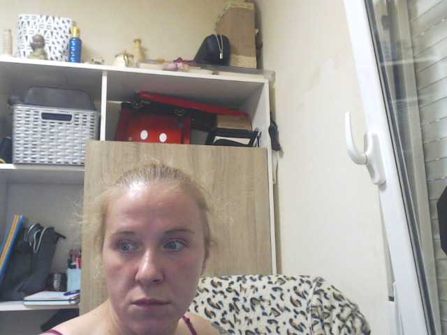 Sändningsbilder lorenarubia