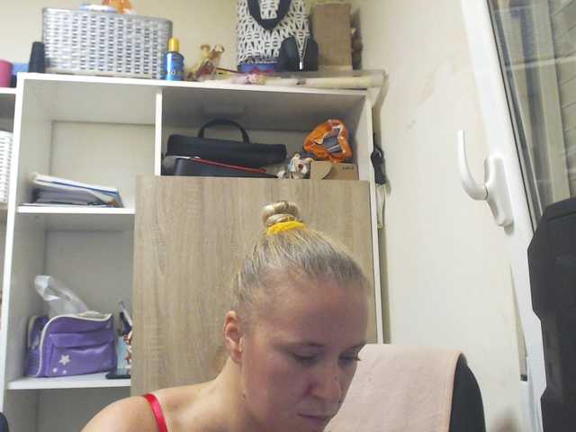 Sändningsbilder lorenarubia